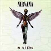 Vinile In Utero Nirvana