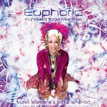 CD Euphoric Kundalini Yoga Mantras Kwali Kumara