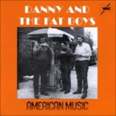 CD American Music Danny Gatton