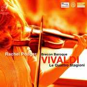 Vinile Le Quattro Stagioni Antonio Vivaldi