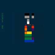 Vinile X & Y Coldplay