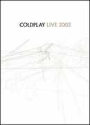 Film Coldplay. Live 2003