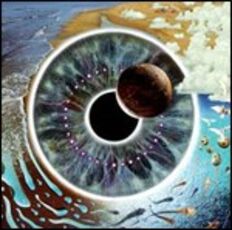 CD Pulse Pink Floyd