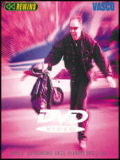 Film Vasco Rossi. Rewind