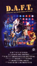 Film Daft Punk. A Story About Dogs, Androids, Fireman And Tomatoes
