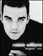 Film Robbie Williams. Angels