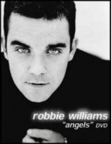 Robbie Williams. Angels - DVD - Film Musica | IBS