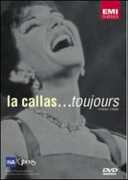 Film Maria Callas. La Callas... Toujours, Paris 1958