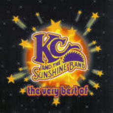 CD The Very Best of KC & the Sunshine Band KC & the Sunshine Band