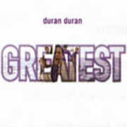 CD Greatest Duran Duran