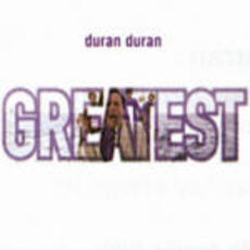 CD Greatest Duran Duran