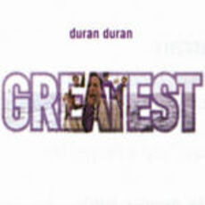 CD Greatest Duran Duran