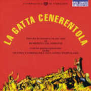 CD La Gatta Cenerentola Nuova Compagnia di Canto Popolare