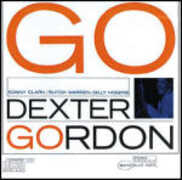 CD Go Dexter Gordon