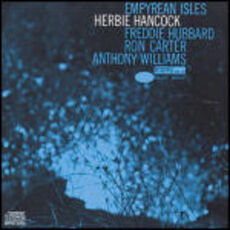 CD Empyrean Isles Herbie Hancock
