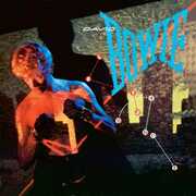 CD Let's Dance David Bowie