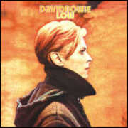 CD Low David Bowie