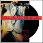 CD Stop Making Sense (Colonna Sonora) Talking Heads