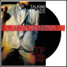 CD Stop Making Sense (Colonna Sonora) (6 Inediti) Talking Heads