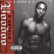 CD Voodoo D'Angelo