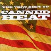 CD The Very Best of Canned Heat Canned Heat