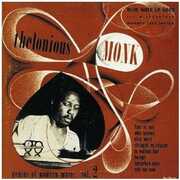 CD Genius of Modern Music vol.2 Thelonious Monk