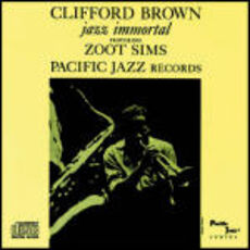 CD Jazz Immortal (Rudy Van Gelder) Clifford Brown