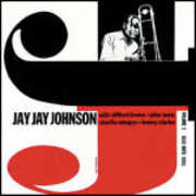 CD The Eminent vol.1 J.J. Johnson