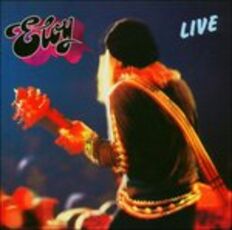 CD Live Eloy