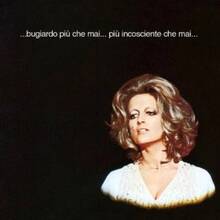 CD Bugiardo più che mai Mina