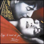 CD Oggi ti amo di più Mina