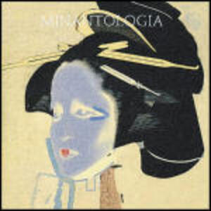 CD Minantologia Mina