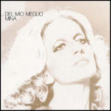 CD Del mio meglio n.1 Mina