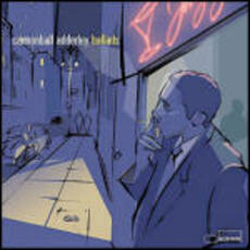 CD Ballads Julian Cannonball Adderley