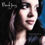 CD Come Away with Me Norah Jones