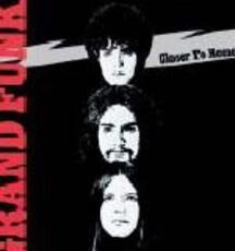 CD Closer to Home Grand Funk Railroad