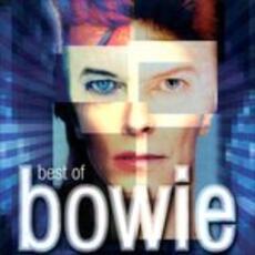 CD Best of Bowie David Bowie