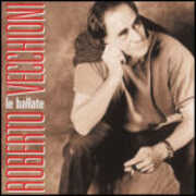 CD Le ballate Roberto Vecchioni
