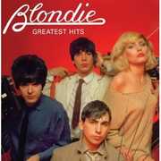 CD Greatest Hits Blondie