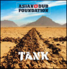 CD Tank Asian Dub Foundation