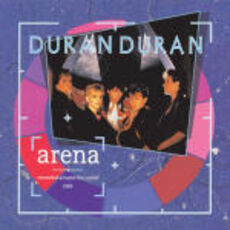 CD Arena Duran Duran