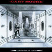 CD Corridors of Power Gary Moore