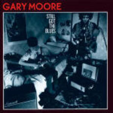 CD Still Got the Blues Gary Moore