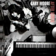 CD After Hours Gary Moore
