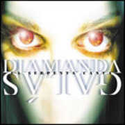 CD La Serpenta Canta Diamanda Galas