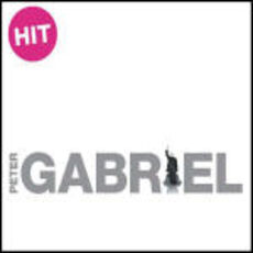 CD Hit Peter Gabriel