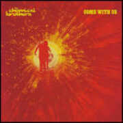CD Come with us Chemical Brothers