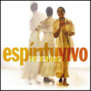 CD Espiritu vivo Susana Baca