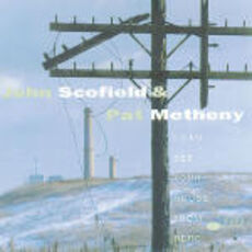 CD I Can See Your House John Scofield
