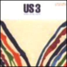 CD Hand on the Torch US3